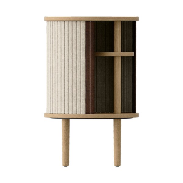 Audacious Side Table